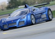 Gumpert Apollo